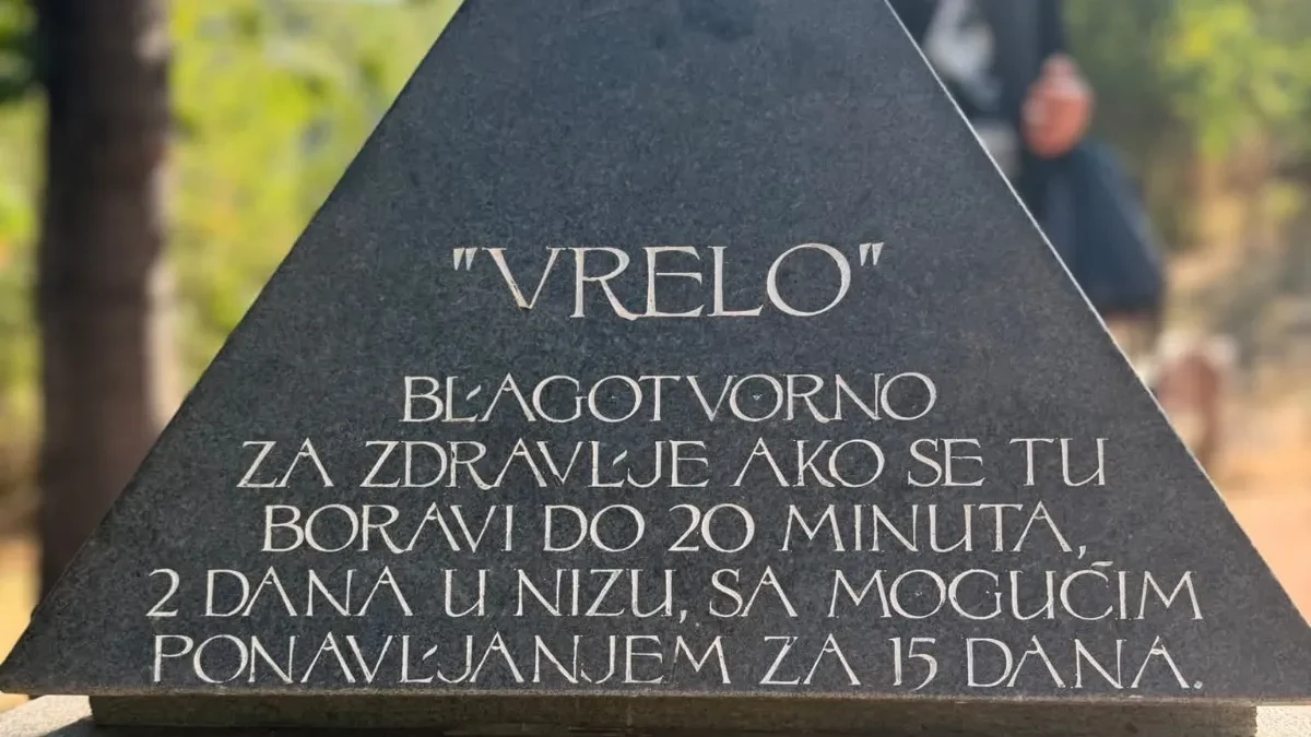 Malo je planina u Srbiji koje bude maštu: Ovo mistično mesto je prava stvar za sve koji vole izazov (VIDEO)