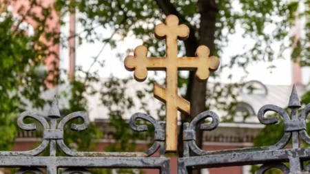 Danas slavimo Svetog Irineja: Doživeo tešku sudbinu, ubijen na surov način