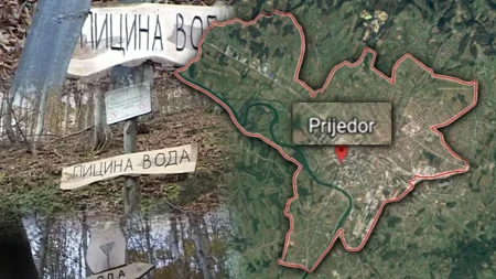 Svi bi da piju "Picinu vodu", a ona izvire ovde! Veruje se da je moćan afrodizijak, za muškarce postoji 1 pravilo!
