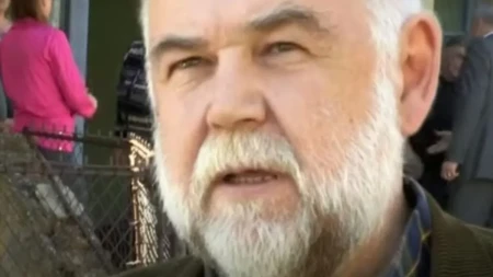 Malo ko zna zašto je Berček ošamario Lauševića: I drugog prijatelja precrtao, kad su se slučajno sreli posle 15 godina, reakcijom ostavili bez teksta prisutne
