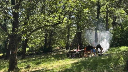 Apartman 30 eura, a čitava kuća za 60 - cene u restoranima takođe povoljne: Planina u srcu Šumadije pravi raj a nije paprena, Jelena iz Beograda svake godine letuje na Kosmaju 