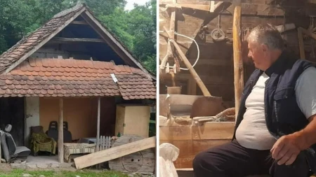 Način mlevenja ostao isti, a cena kao pre 3 veka: Nekada su potočare hranile na hiljade gladnih, jedan mit ih prati
