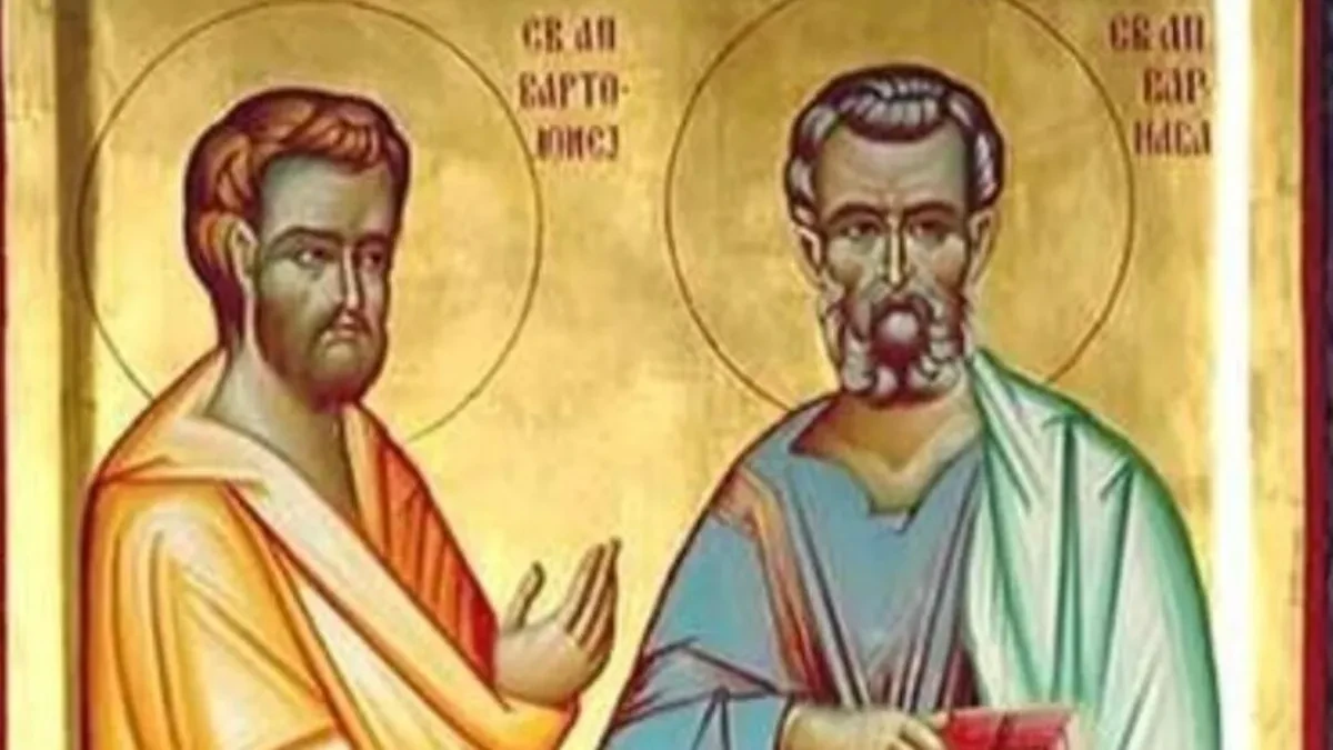 Danas nikako, ali ni pod tačkom razno ne smete da radite!! Strogi svetac ovo ne prašta ni najvećim vernicima