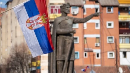 Prokletstvo sa KiM: Lazareva KLETVA - najmoćnija među Srbima