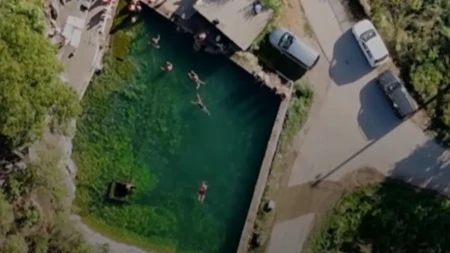 OVO SU "srpski Karibi": Skriveni usred sela Popšica pored Svrljiga, najčuvanija su tajna Srbije!