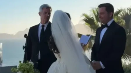 Da li znate koja je procedura pre crkvenog venčanja? Sveštenik otkriva sve o predbračnom ispitu, ako ne položite...